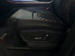 Audi RS Q8 2021 Musta