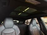 Audi RS Q8 2021 Musta
