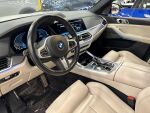 BMW X5 2021 Valkoinen