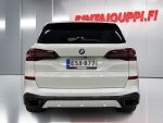 BMW X5 2021 Valkoinen