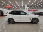 BMW X5 2021 Valkoinen