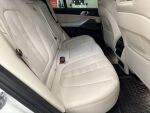 BMW X5 2021 Valkoinen