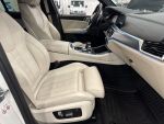 BMW X5 2021 Valkoinen