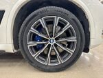 BMW X5 2021 Valkoinen
