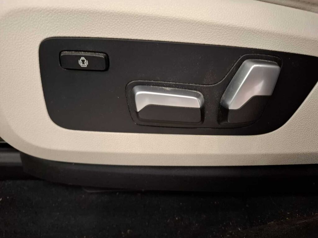 BMW X5 2021 Valkoinen