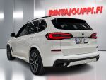 BMW X5 2021 Valkoinen