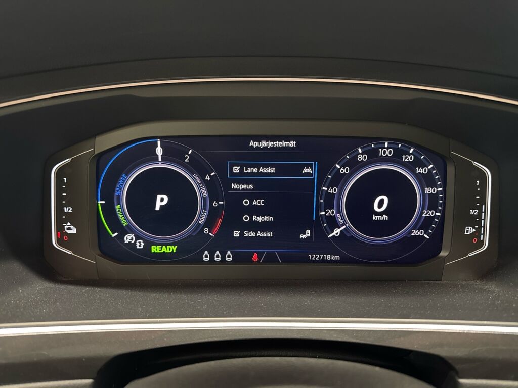 Volkswagen Tiguan 2021 Valkoinen
