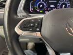 Volkswagen Tiguan 2021 Valkoinen
