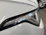 Volkswagen Tiguan 2021 Valkoinen