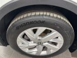 Volkswagen Tiguan 2021 Valkoinen
