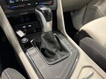 Volkswagen Tiguan 2021 Valkoinen