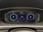 Volkswagen Tiguan 2021 Valkoinen