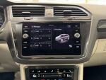 Volkswagen Tiguan 2021 Valkoinen