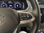 Volkswagen Tiguan 2021 Valkoinen