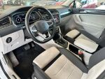 Volkswagen Tiguan 2021 Valkoinen
