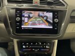 Volkswagen Tiguan 2021 Valkoinen
