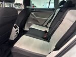Volkswagen Tiguan 2021 Valkoinen