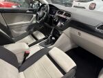 Volkswagen Tiguan 2021 Valkoinen