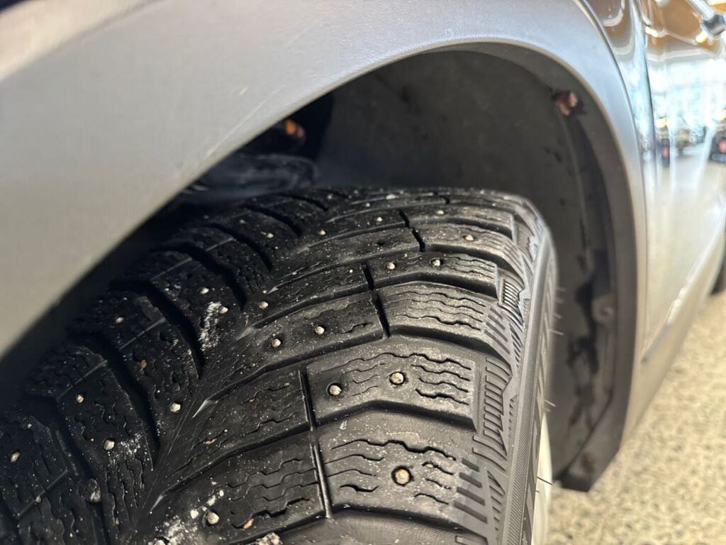 Volkswagen Tiguan 2021 Sininen