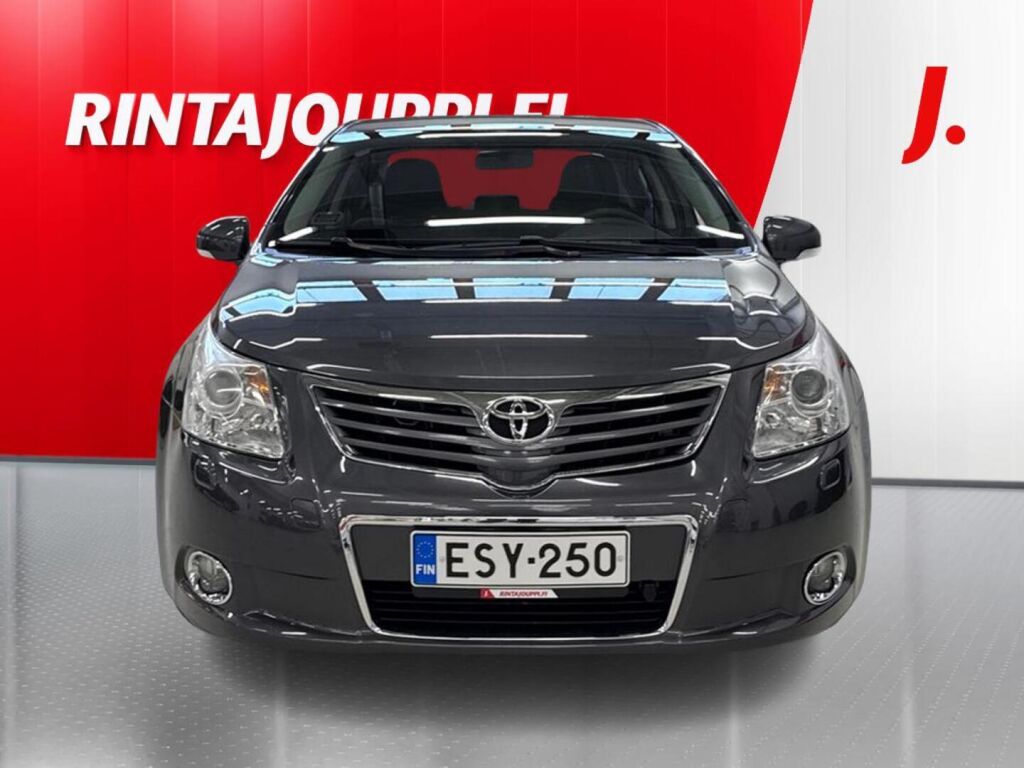 Toyota Avensis 2011, kuva 4/33