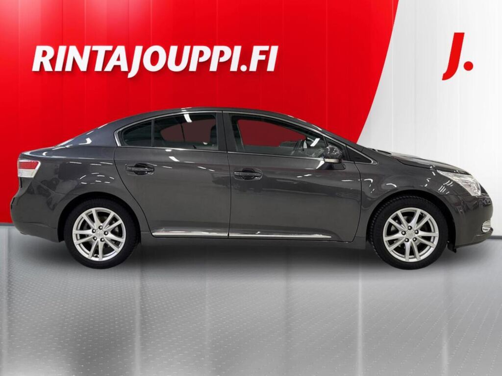 Toyota Avensis 2011, kuva 7/33