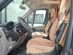 Bürstner Nexxo T 660 2011 Valkoinen