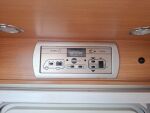 Bürstner Nexxo T 660 2011 Valkoinen