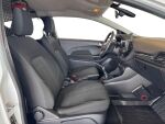 Ford Fiesta Van 2019 Valkoinen