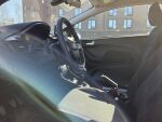 Ford Fiesta Van 2019 Valkoinen