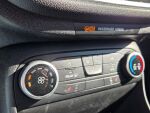 Ford Fiesta Van 2019 Valkoinen