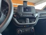Ford Fiesta Van 2019 Valkoinen