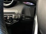 Mercedes-Benz C 2017 Harmaa