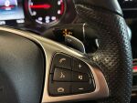 Mercedes-Benz C 2017 Harmaa