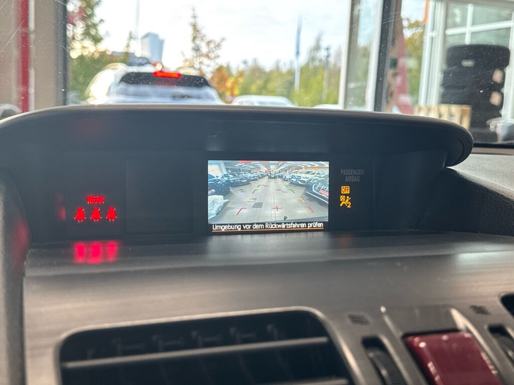 Subaru Forester 2014 Sininen