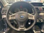 Subaru Forester 2014 Sininen