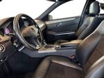 Mercedes-Benz E 2011 Hopea