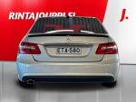 Mercedes-Benz E 2011 Hopea