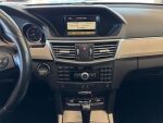 Mercedes-Benz E 2011 Hopea