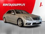Mercedes-Benz E 2011 Hopea