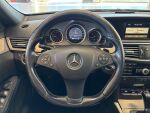 Mercedes-Benz E 2011 Hopea