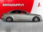 Mercedes-Benz E 2011 Hopea