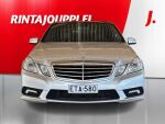 Mercedes-Benz E 2011 Hopea