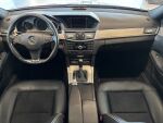 Mercedes-Benz E 2011 Hopea