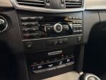 Mercedes-Benz E 2011 Hopea