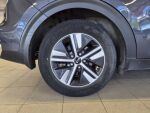 Kia Niro 2020 Harmaa