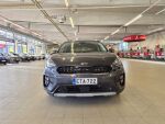 Kia Niro 2020 Harmaa