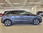 Kia Niro 2020 Harmaa