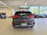 Kia Niro 2020 Harmaa