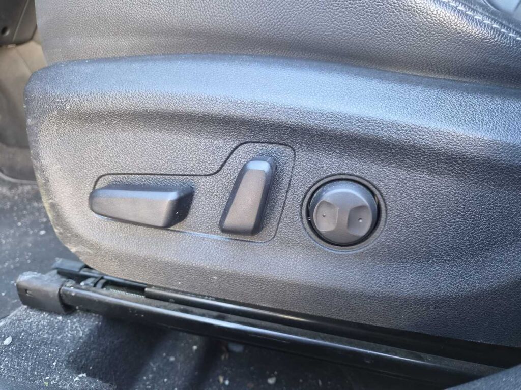 Kia Niro 2020 Harmaa