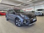 Kia Niro 2020 Harmaa